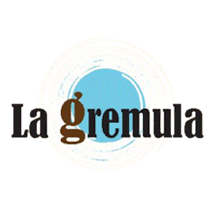 Logo del Museo La Gremula