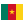 Bandiera Camerun