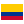 Bandiera Colombia