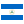 Bandiera Nicaragua