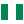 Bandiera Nigeria