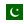 Bandiera Pakistan