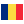 Bandiera Romania