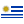 Bandiera Uruguay