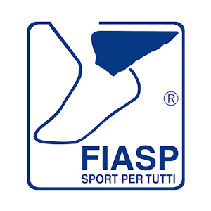 Logo del Comitato Marce Fiasp Cremona