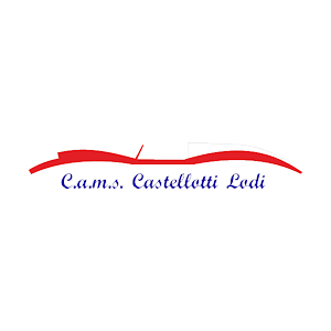 Logo del Club AutoMotoStoriche Eugenio Castellotti