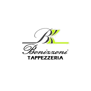 Logo di Bonizzoni Tapezzeria