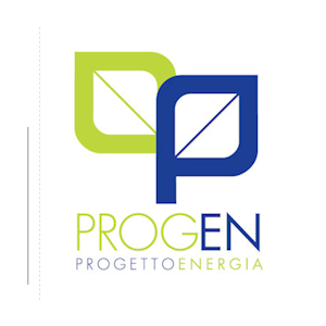 Logo di ProgEn
