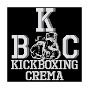 Logo dela Kickboxing Crema