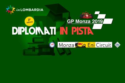 Gp di Formula 1, 300 biglietti gratuiti per neodiplomati lombardi