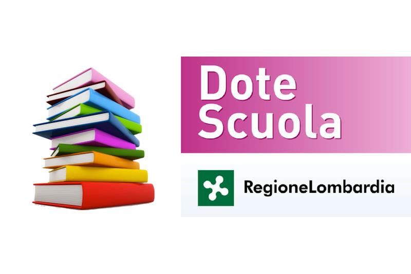 Avviso pubblico per l'assegnazione della dote scuola 2019/2020, componente riconoscimento del merito