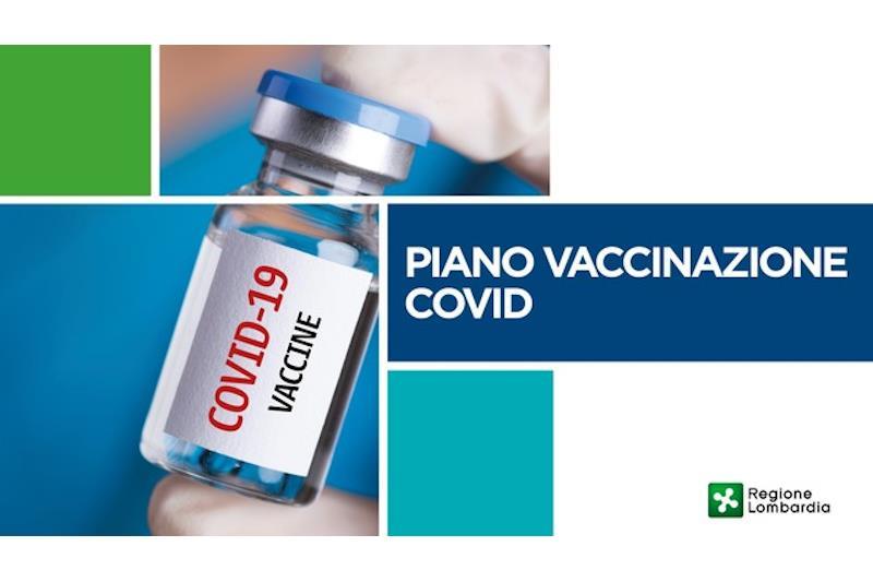 Boccetta contenente il vaccino