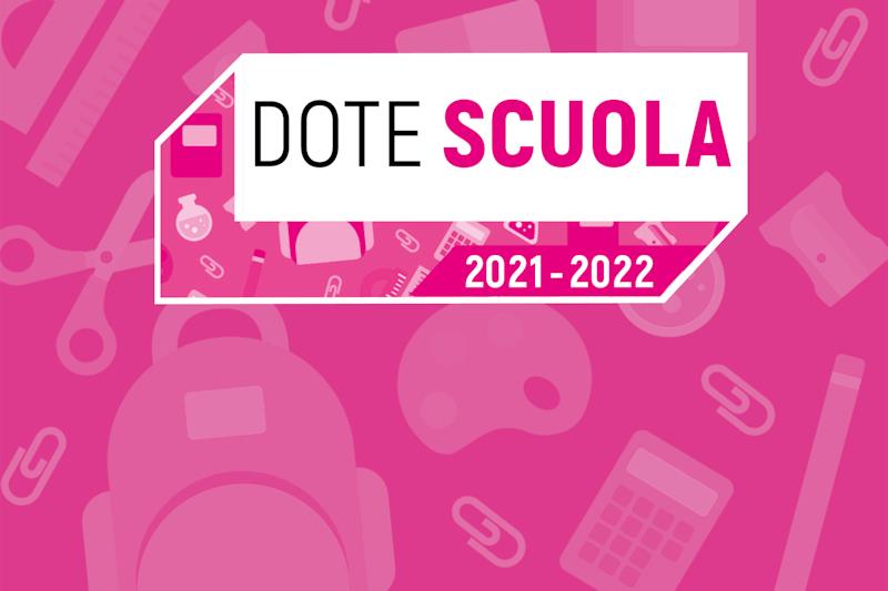 Logo Dote scuola