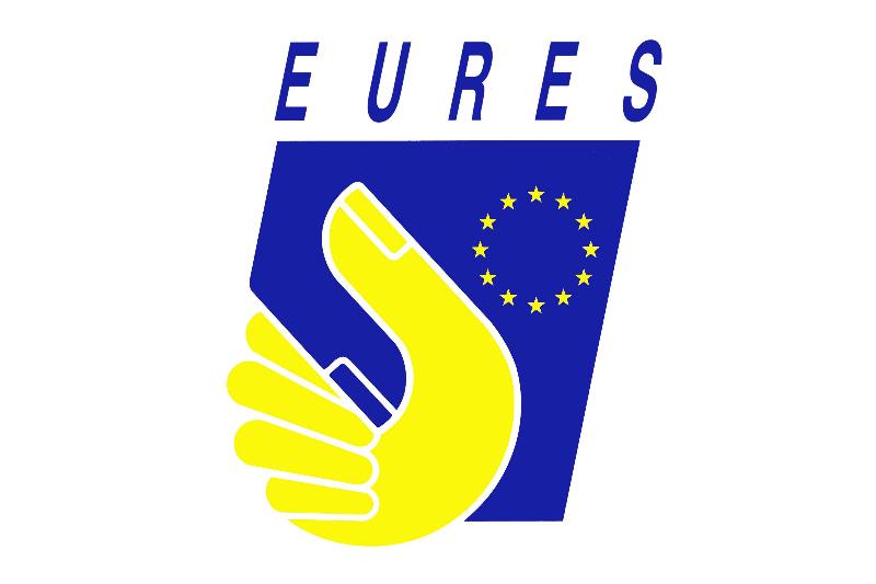 Logo Eures