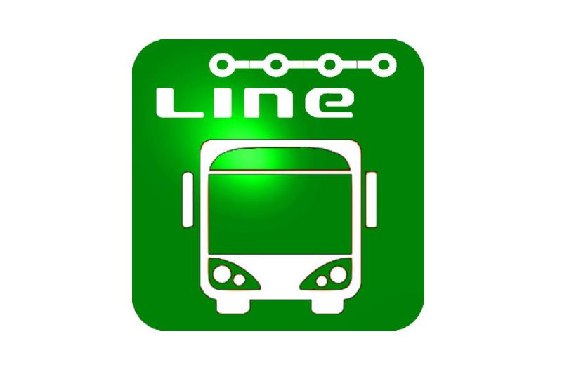 Logo della Line