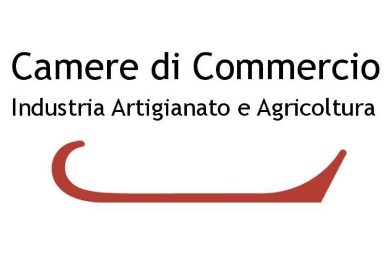 Logo della Camera di Commercio.