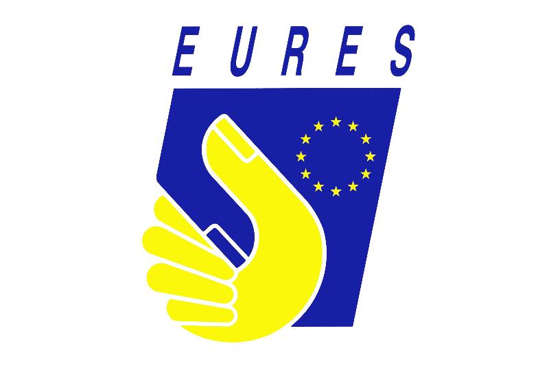 Logo Eures.