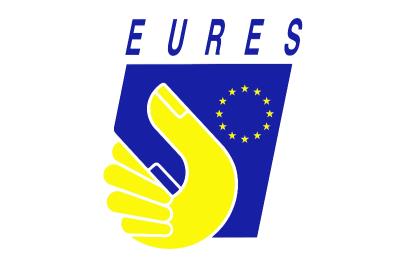 Logo Eures.