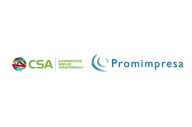 Logo di Promimpresa.