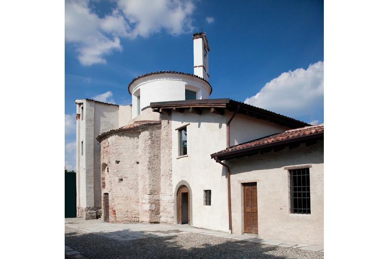 Il convento