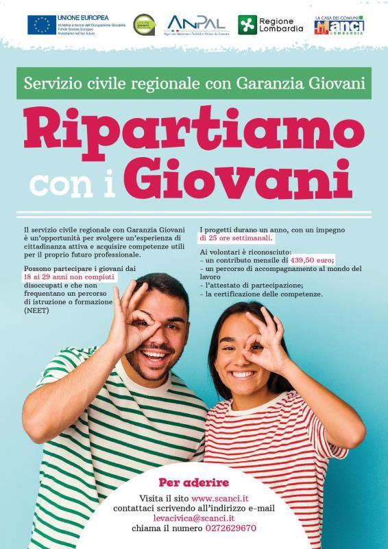 Locandina