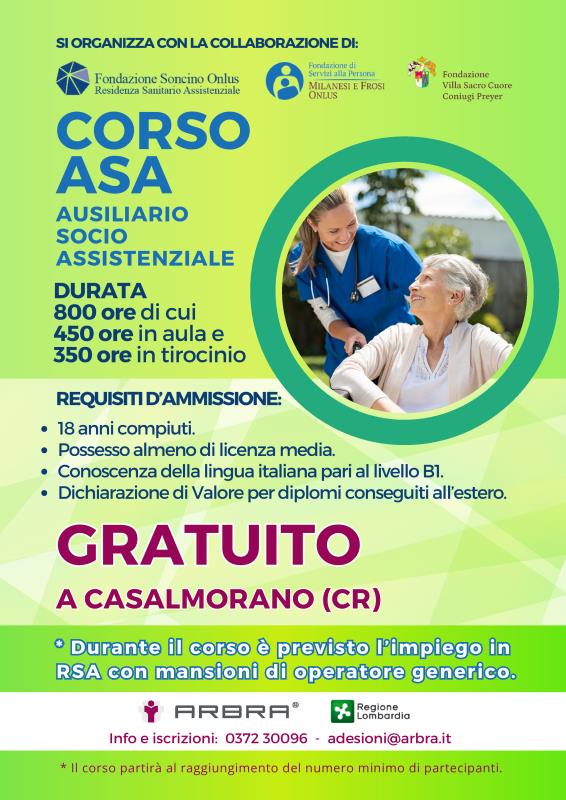 Biglietto con la scritta "Offerte di lavoro".
